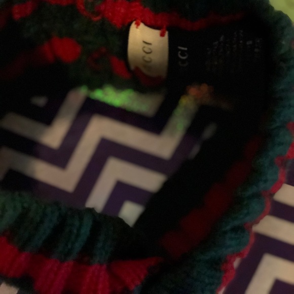 Gucci Headband - Picture 3 of 3